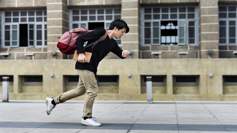 Google Maps peut vous prévenir sur le meilleur moment quand partir Google Maps Il est l'heure de partir