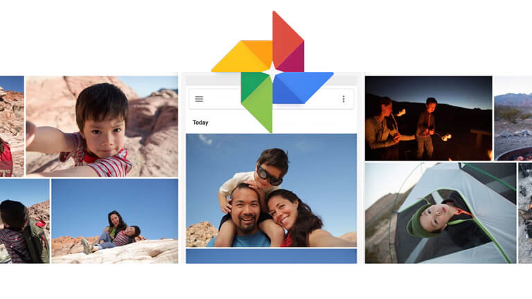 Google Photos ajoute une nouvelle fonction à son application mobile pour nous donner plus de contrôle sur le partage. google photos partage albums