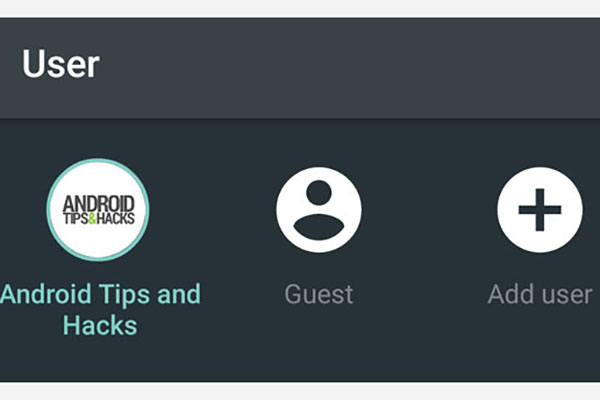 guest mode android guest mode android