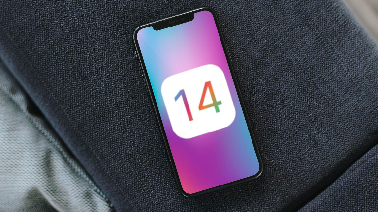 iOS14 d'Apple apportera un lot de nouveautés sur notre iPhone. iPhone iOS 14 nouveautés téléphone Apple