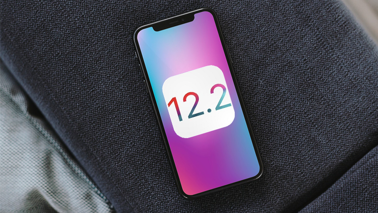 De nouvelles fonctions attendent nos appareils Apple avec la mise à jour iOS 12.2. Apple iOS12.2 nouveautés iPhone iPad