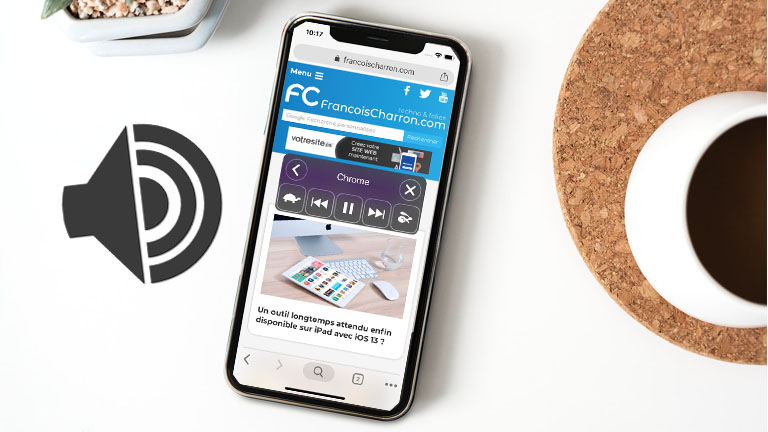 La fonction Lire le contenu à l'écran du iPhone permet à notre téléphone de lire le contenu à l’écran. iPhone Apple fonction Lire le contenu à l'écran Siri