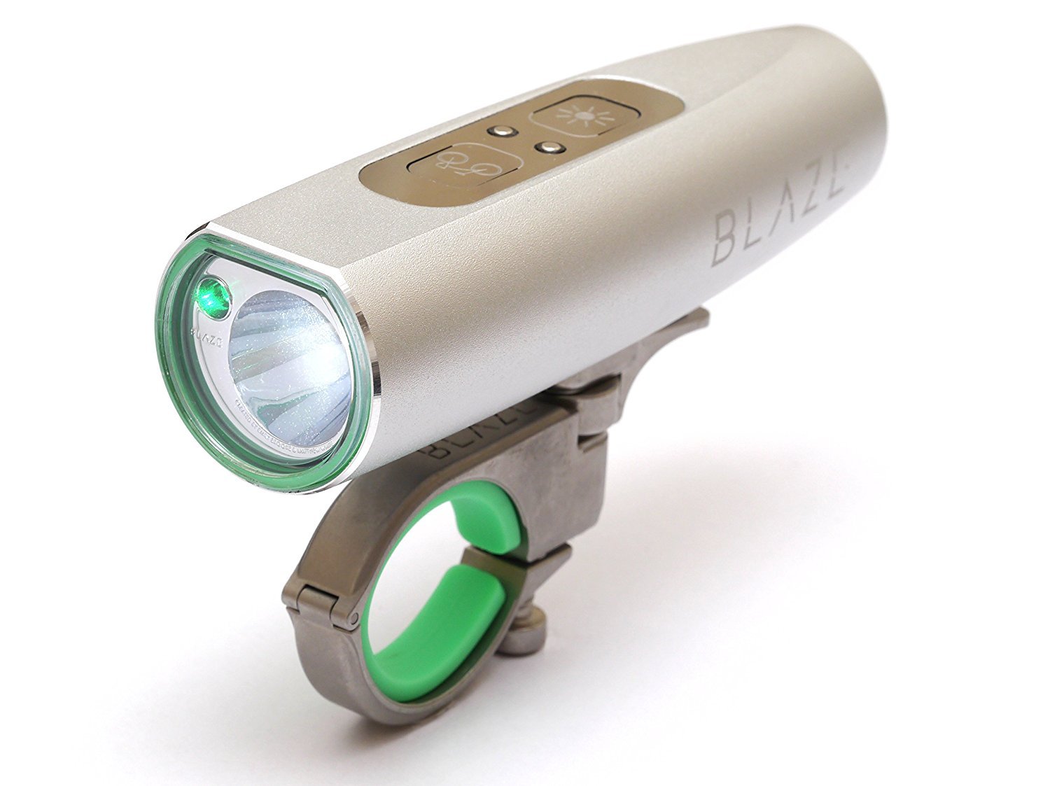 laserlight lumiere velo bicyclette voiture