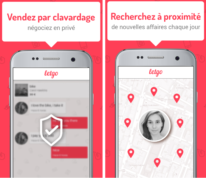 letgo annonces classées letgo annonces classées