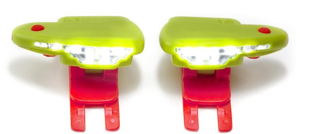 lumiere night runner