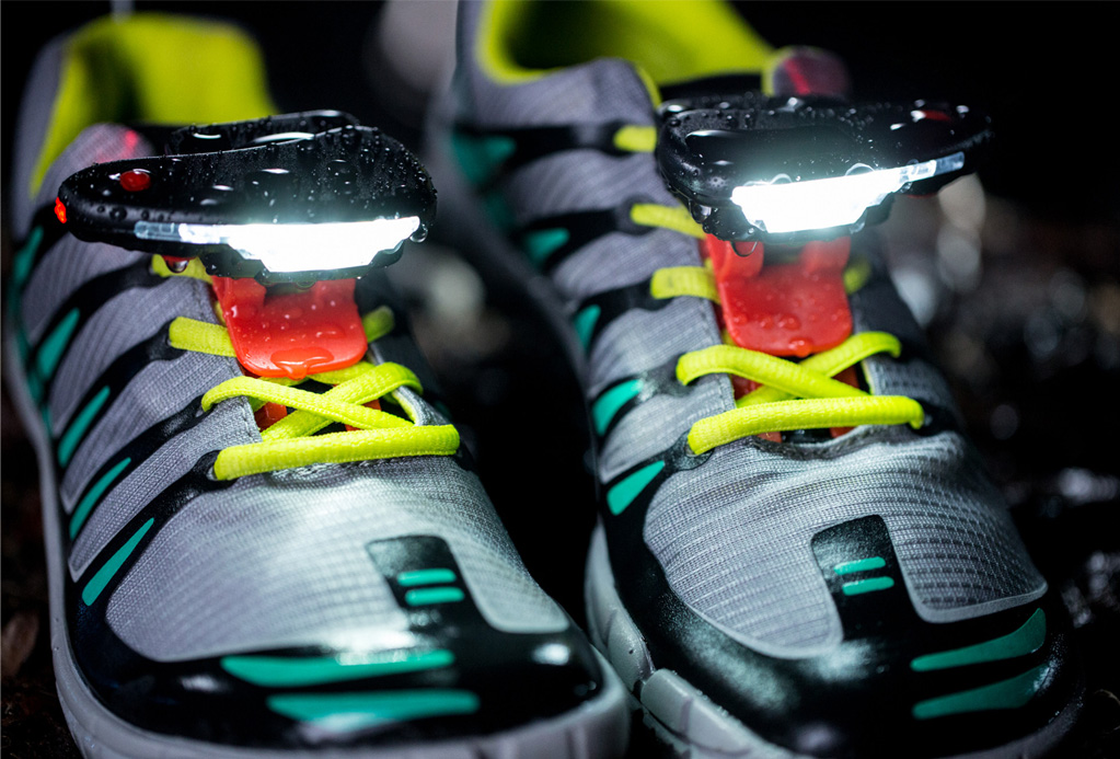 Lumières Night Runner 270 Lumières Night Runner 270