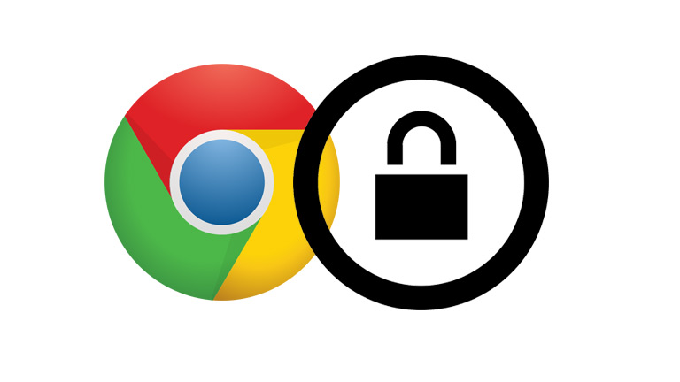 Google Chrome bloquera les protocoles non sécurisés d’ici quelques mois. mise a jour update google chrome 80 https bloque http securite
