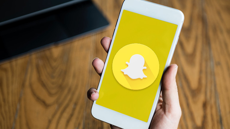 Snapchat ajoute une nouvelle option de réalité augmentéeà sa section nouvelle fonction snapchat 3d paint dessin realite augmente creer diy