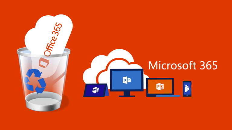 Office 365 deviendra Microsoft 365 le 21 avril 2020. Office 365 Microsoft 365