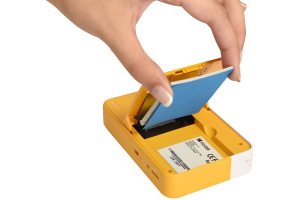 papier zink printomatic kodak papier zink printomatic kodak