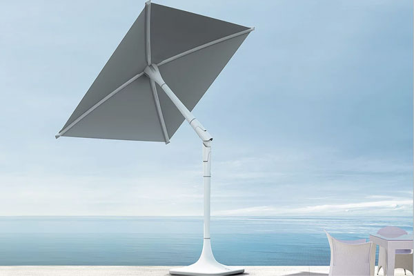 parasol intelligent sunflower parasol intelligent sunflower