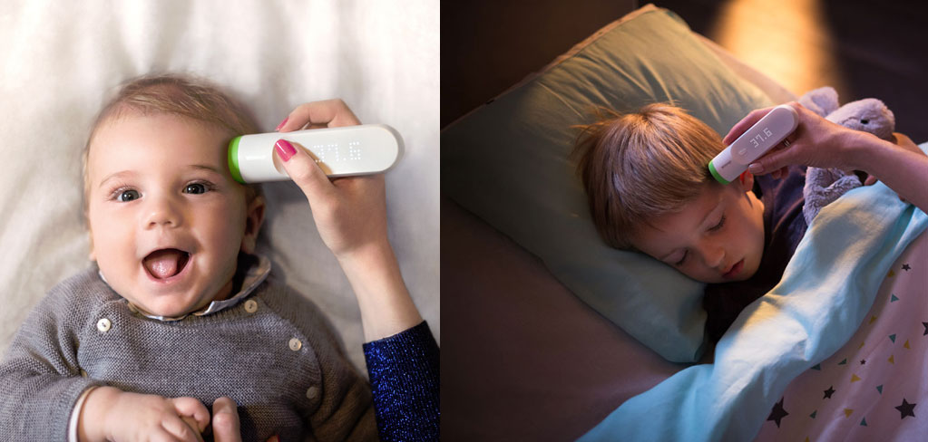 Thermo Withings Thermo Withings