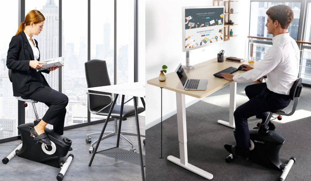 Vélo ergonomique bureau Vélo ergonomique bureau