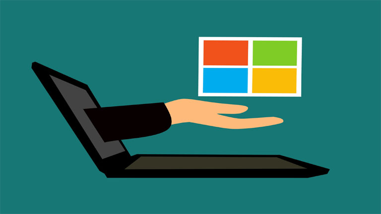 Microsoft va facturer pour les maj de Windows 7 Microsoft Windows 7 mise à jour sécurité payante 2023