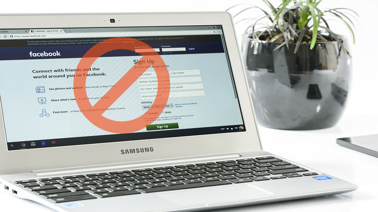 Liste 10 choses à faire avant de supprimer compte Facebook