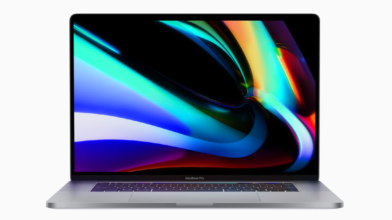 MacBook Pro 16 pouces Apple