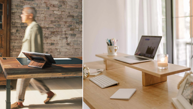 Accessoires travail ergonomique Ergonofis ordinateur