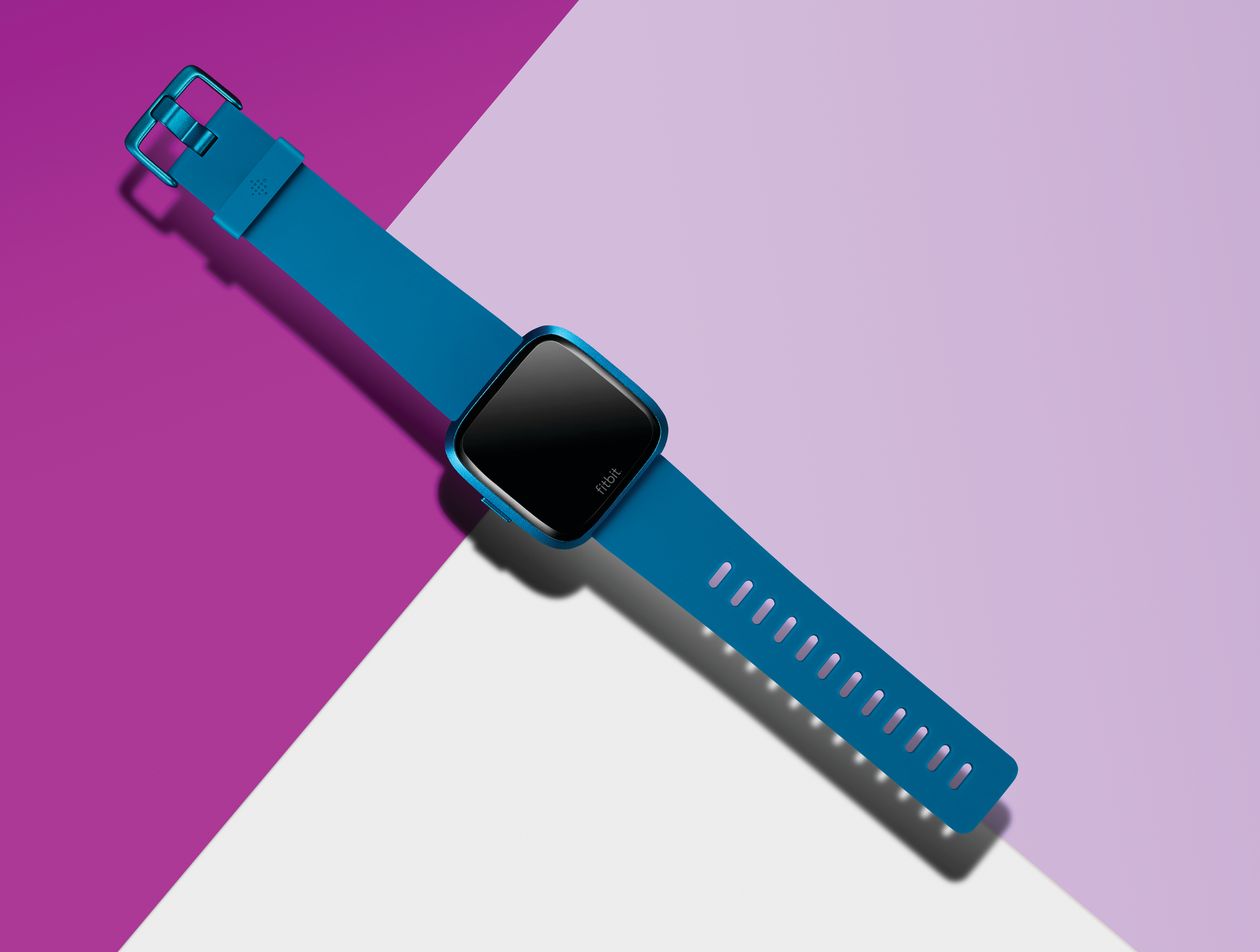 Fitbit Versa Lite montre intelligente