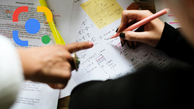 L’aisance avec les mathématiques n’est pas donnée à tous les étudiants de l’école primaire ou secondaire. Google Lens peut alors aider. Google Lens problème mathématique devoir école