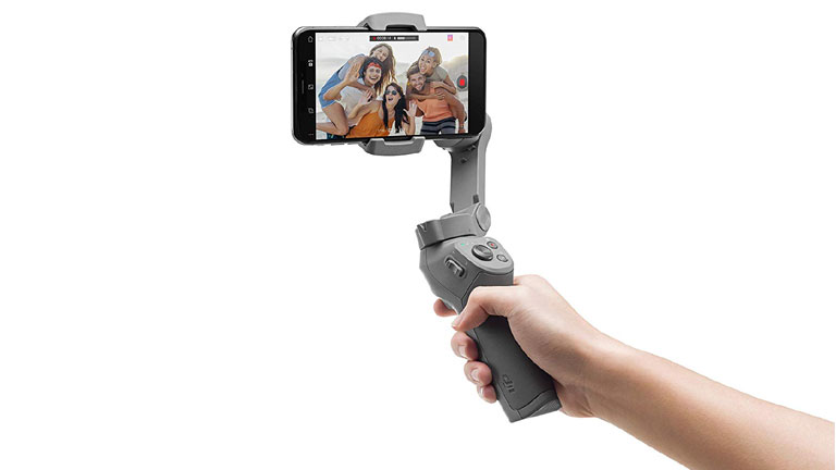 Osmo Mobile 3 téléphone
