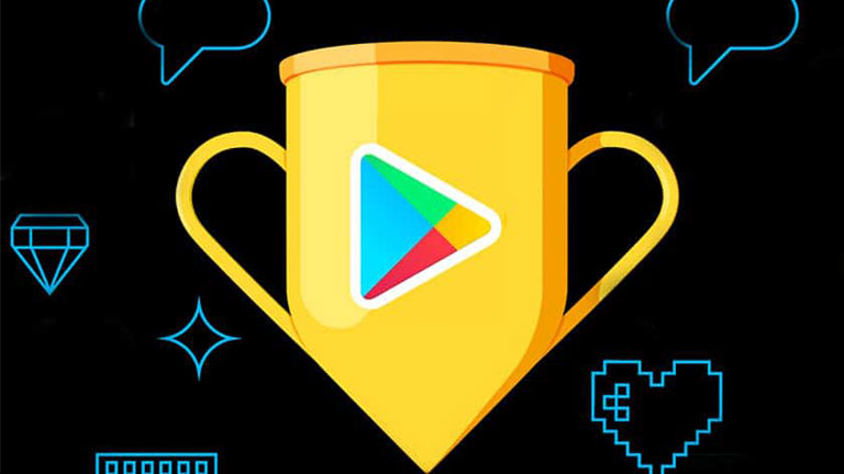 Play Store meilleurs applications et jeux 2019 Android