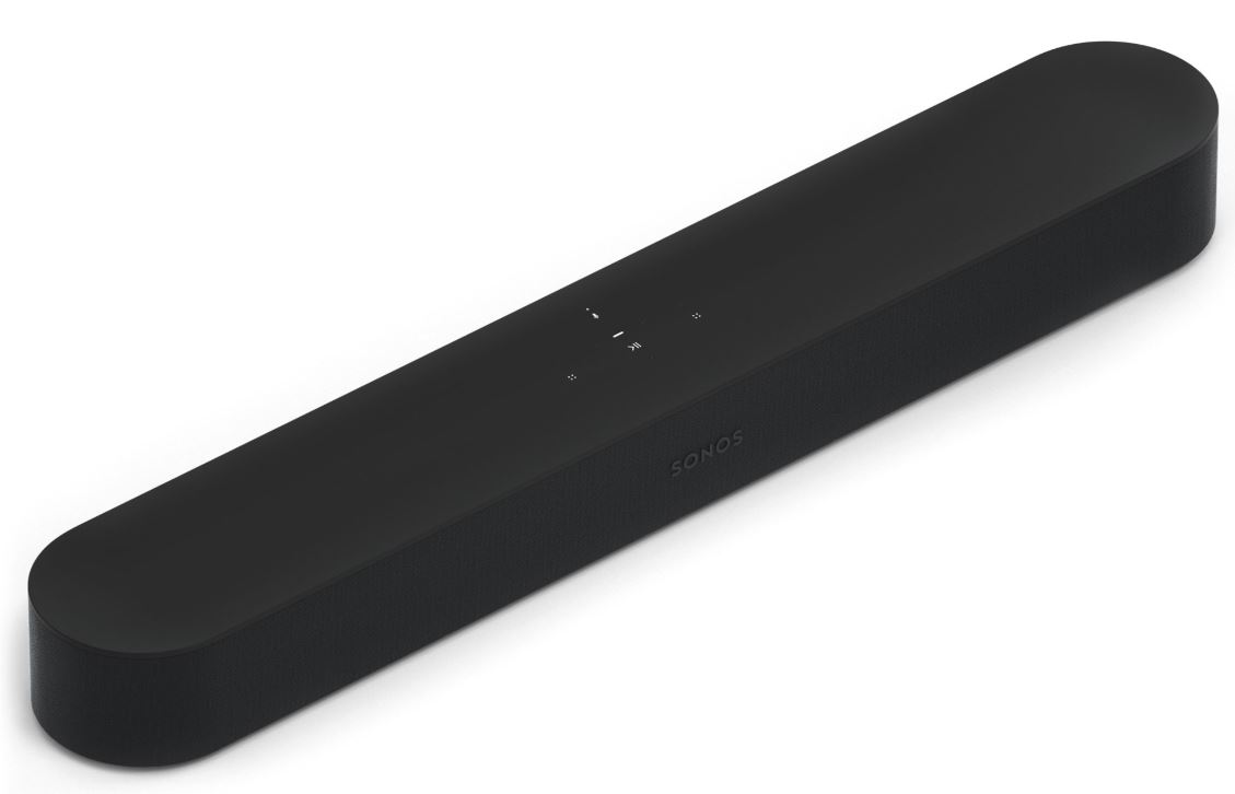 Sonos Beam barre de son