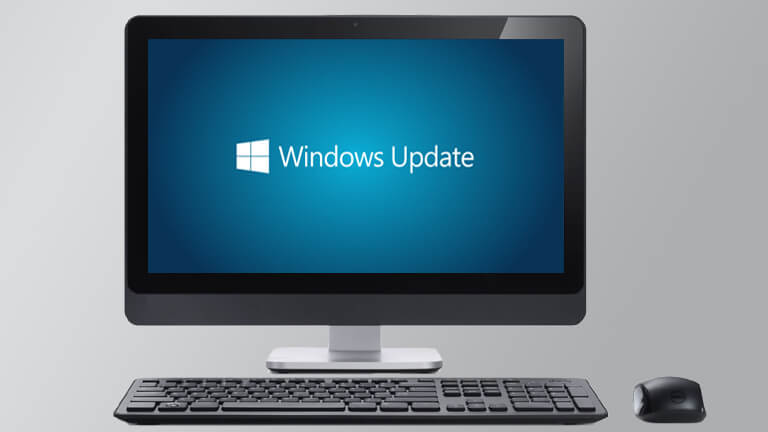 Windows 10 désinstaller mise à jour