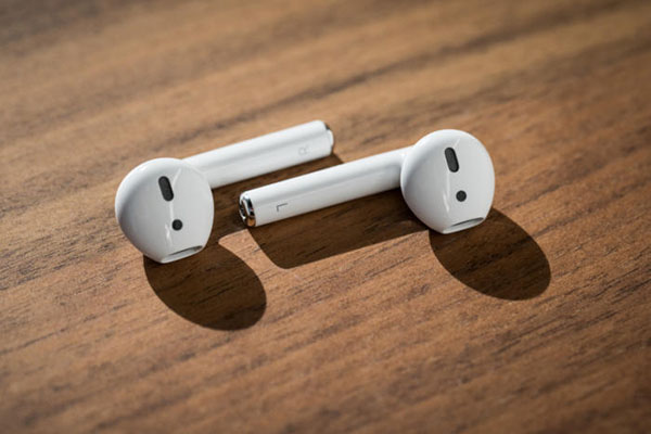 airpods airpods