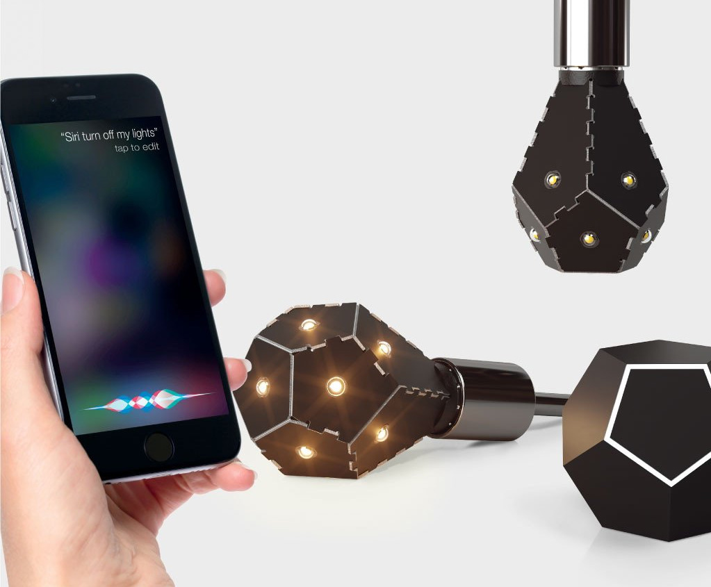 Ampoules Nanoleaf Smart IVY Ampoules Nanoleaf Smart IVY