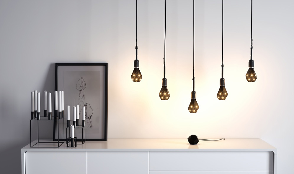 Ampoules Nanoleaf Smart IVY Ampoules Nanoleaf Smart IVY