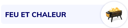 feux et chaleur feux et chaleur