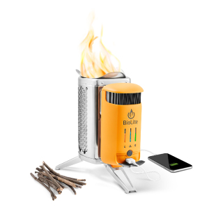 générateur de biolite générateur de biolite