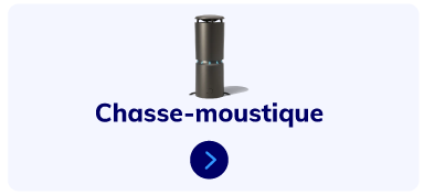 chasse-moustique camping