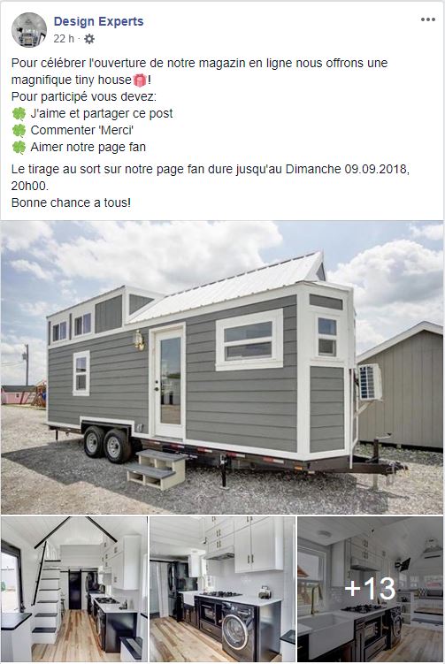 concours design expert