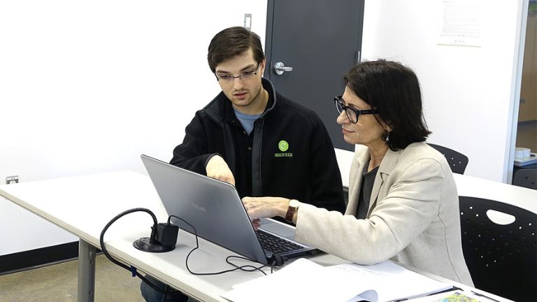 cours privés individuels insertech informatique techno