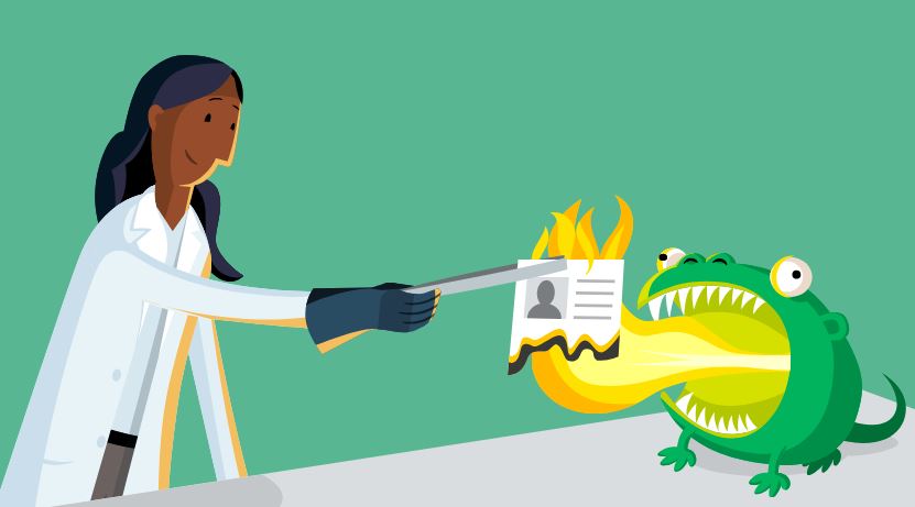 Moteur de recherche DuckDuckGo
