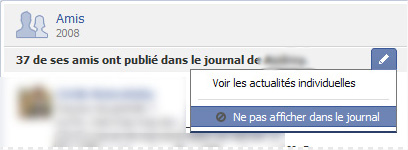 Messages privés pas apparaître Journal Messages privés pas apparaître Journal