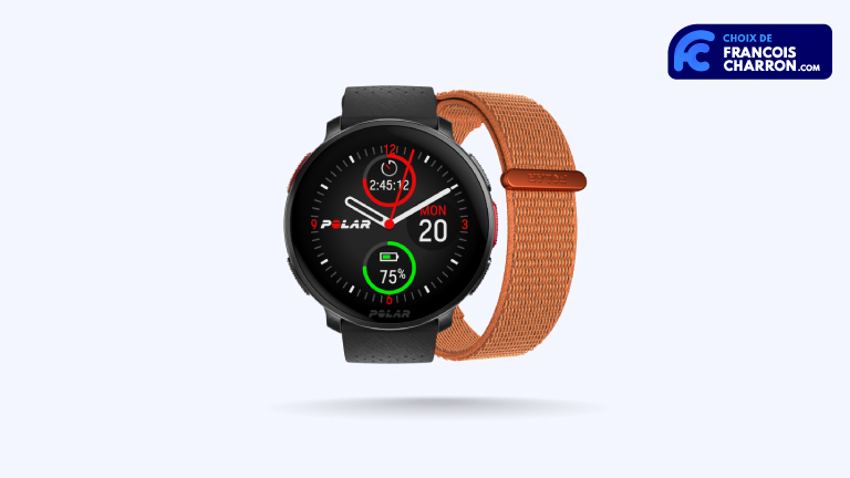 polar vantage v3