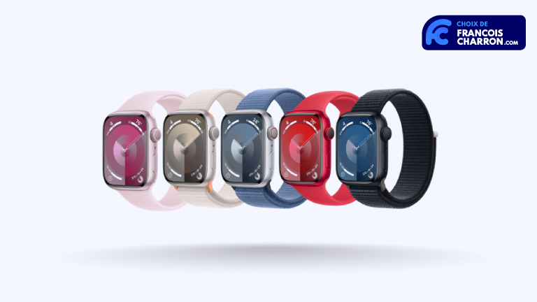 apple watch series 9