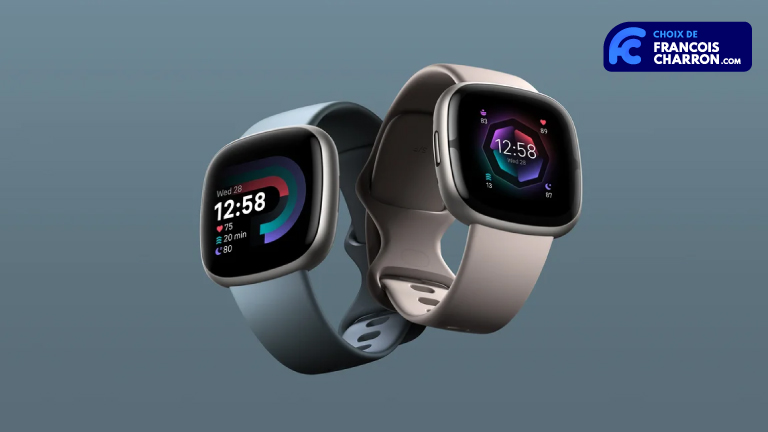 fitbit sense 2