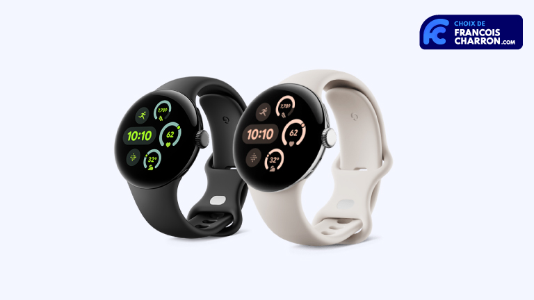google pixel watch3