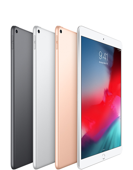 iPad Air 3e génération tablette Apple