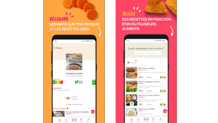 Une fois notre choix effectué, il ne nous reste qu'à suivre les étapes de la recette qui nécessite en moyenne 30 minutes de préparation. Une fois notre choix effectué, il ne nous reste qu'à suivre les étapes de la recette qui nécessite en moyenne 30 minutes de préparation.