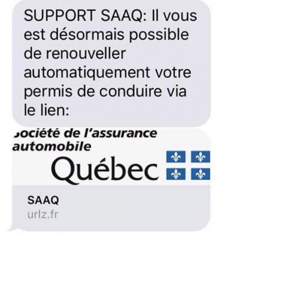 SAAQ