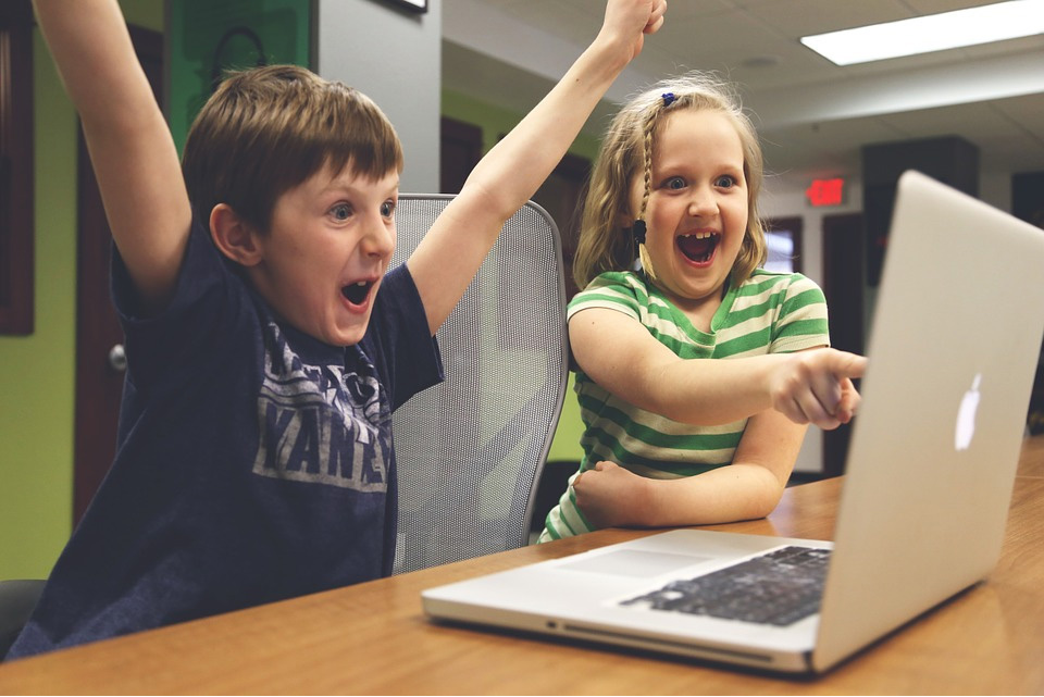 Utilisation familiale d'Internet