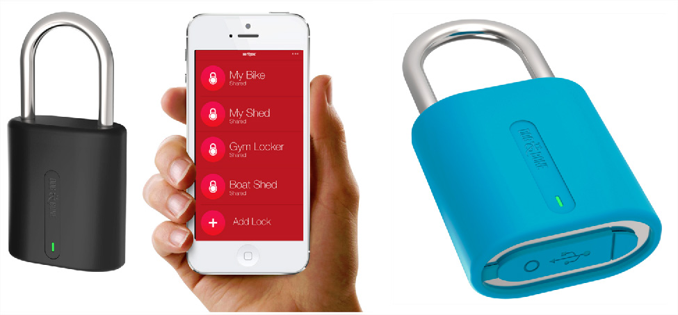 LockSmart Mini LockSmart Mini