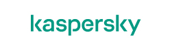 Logo Kaspersky Logo Kaspersky