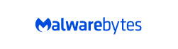 Logo Malwarebytes Logo Malwarebytes