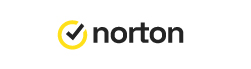 Logo Norton Logo Norton