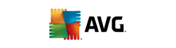 Logo AVG Logo AVG